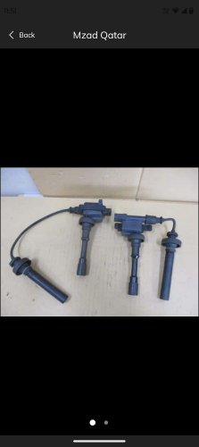 ignition coil
