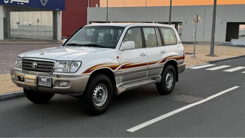 جكسار 2003
