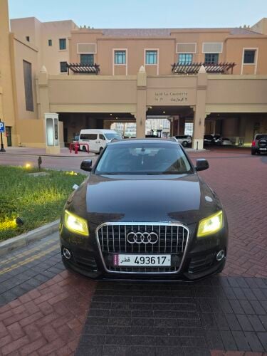 Q5 for sale