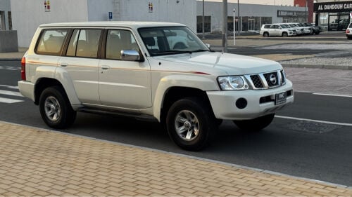 سفاري 2007