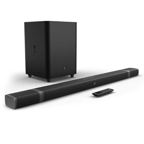 JBL 5.1 SOUNDBAR FOR SALE