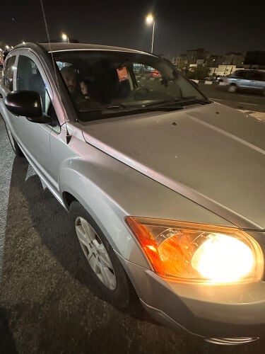 2007 Dodge Caliber for sale