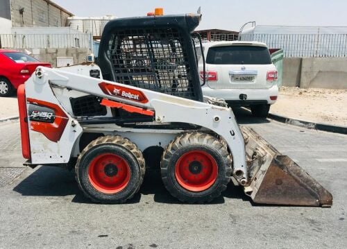 Bobcat S450 for sale