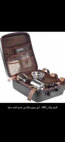 v60 coffee kit