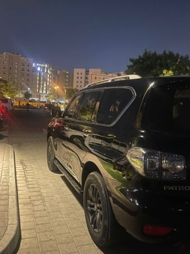nissan petrol 2012 le
