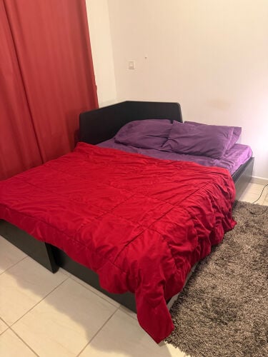 Daybed Ikea 