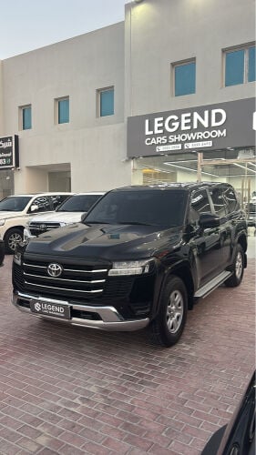 For Sale GX 2024