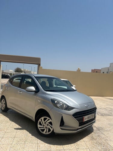 هيونداي اي ١٠ ٢٠٢٢