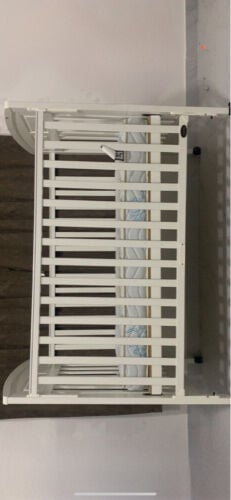 bed for baby