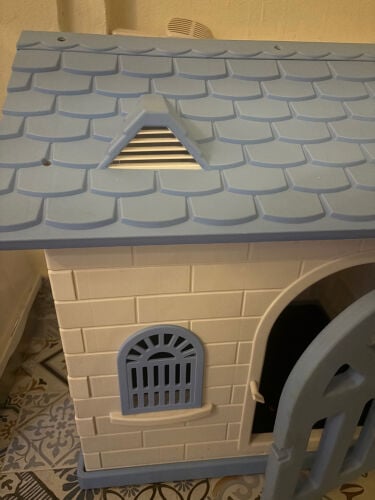 house for pets