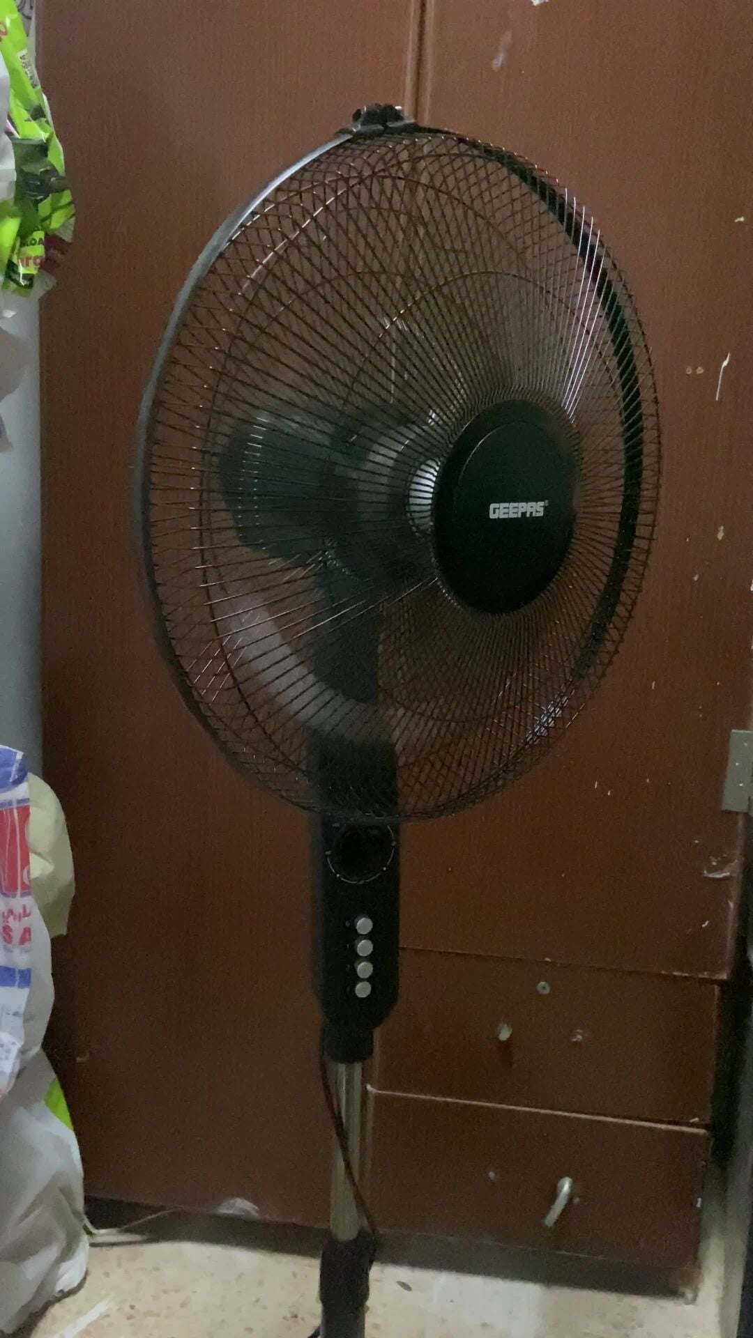 standing Fan 