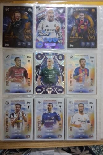 each cards from 15 to 100 QAR