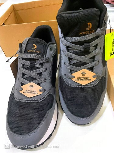 Nordland Originally Shoes size 44