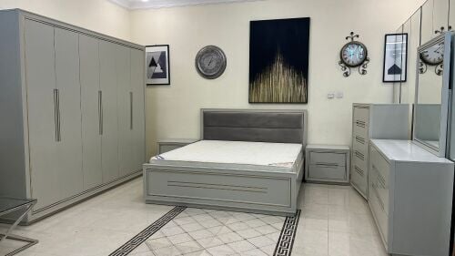 Bed room set