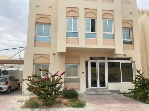 Villa 55 Bhk + /westbay lagoon