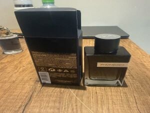 Yves Saint Laurent (YSL) - perfume