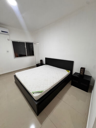 Ikea Malm Furniture Set