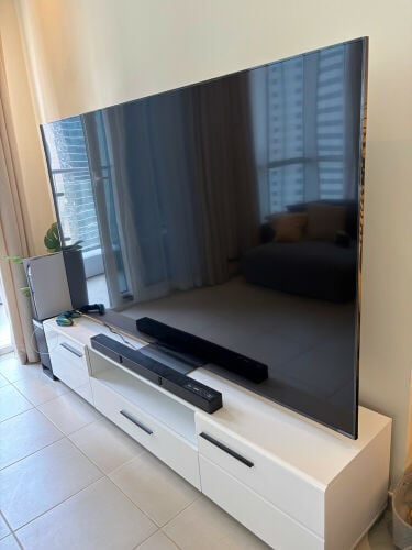 LG 86inch MiniLed