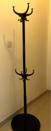 good coat hanger