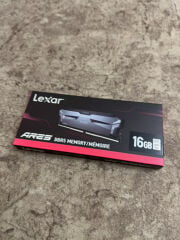 Lexar ARES RAM 