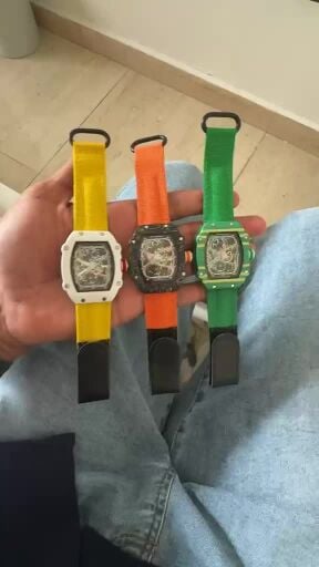 All types of master watches AAA