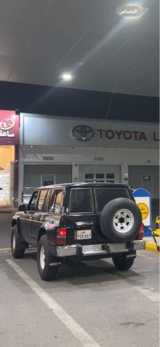نيسان 97 مكينه فتك4800