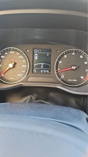 MG 5 Single owner