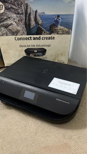 Printer HP 