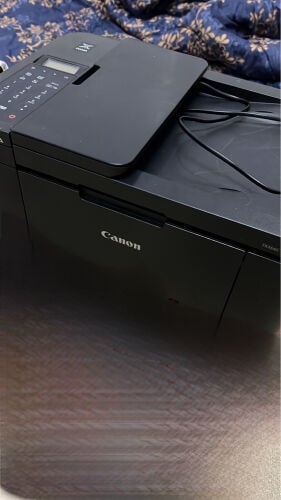 Canon PIXMA 