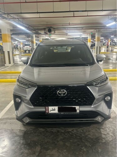 Toyota veloz