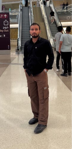 Abdullah 