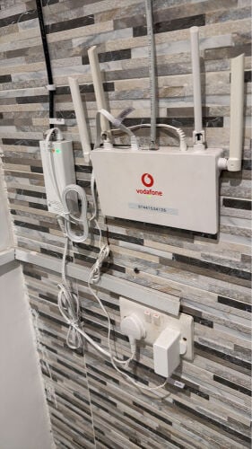 6G Router 