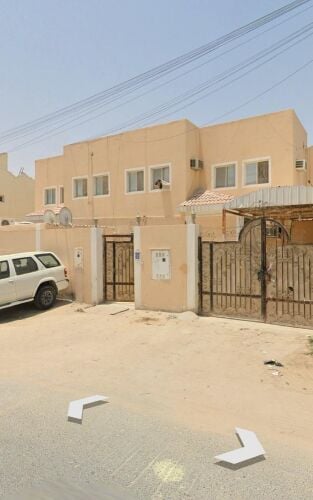 Two villas for sale in Muaither, an