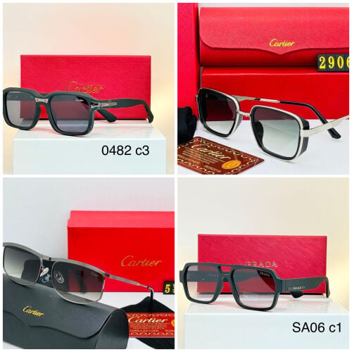 SUNGLASSES 
