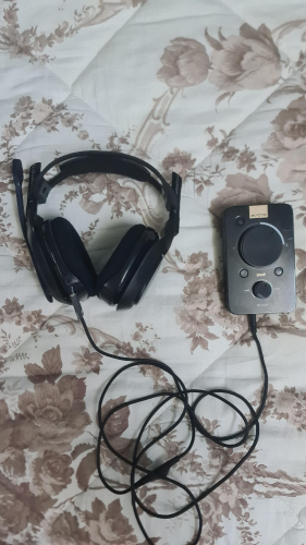 Astro A40
