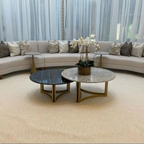 Sofa flooring