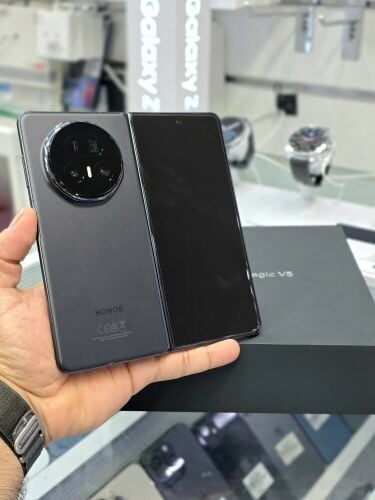 HONOR MAGIC V5 512GB BLACK GOLD