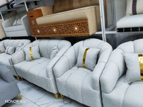 nice loking sofa