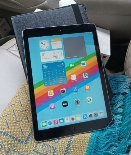 iPad Pro-9.7"/32gb/WiFi