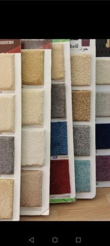 Carpet for sale with installation