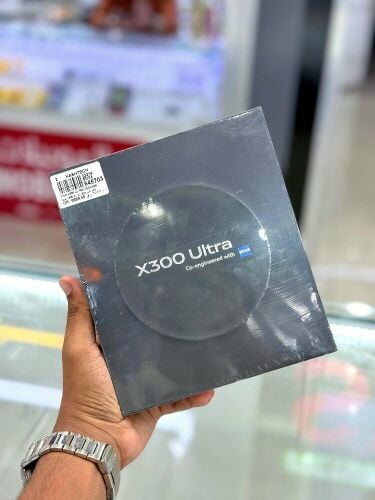VIVO X300 ULTRA 512GB GLOBAL
