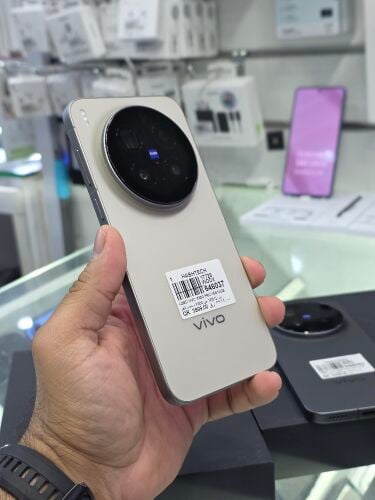 VIVO X300 PRO 512GB USED