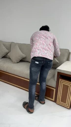 تفصيل وتنجيد كنب وستائر
