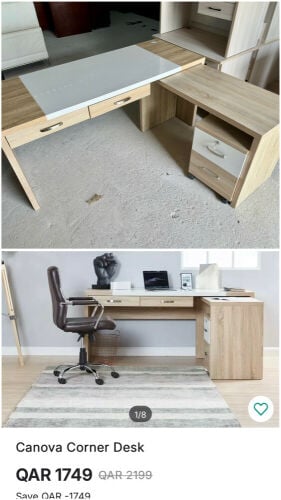 Premium Office Furniture 33087737