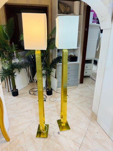 IKEA stand lamp 2 pc