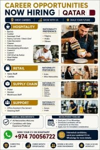 Cleaner and Different Jobs