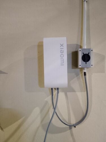 byd rox tesla charge installation