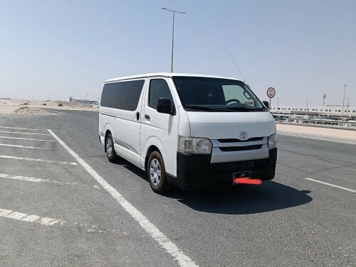 Toyota hichi