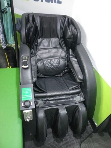 used full body massage chairs