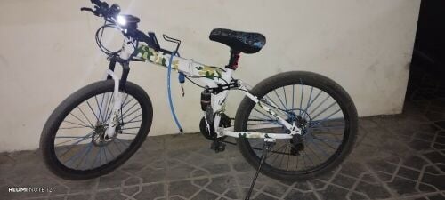 bike